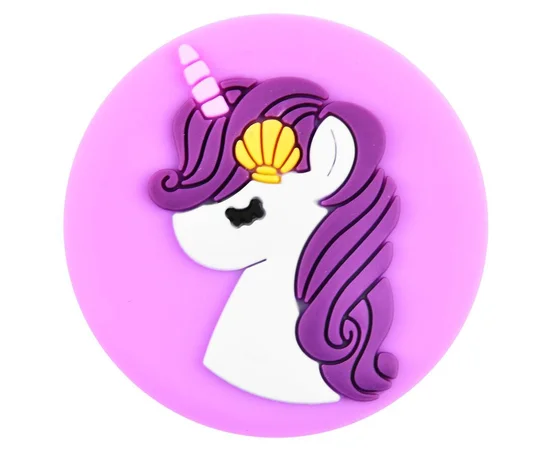 Держатель для телефона 3D Единорог