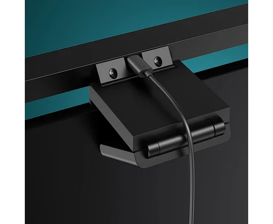 Лампа для экрана компьютера Usams US-ZB179 Usual Series Черный