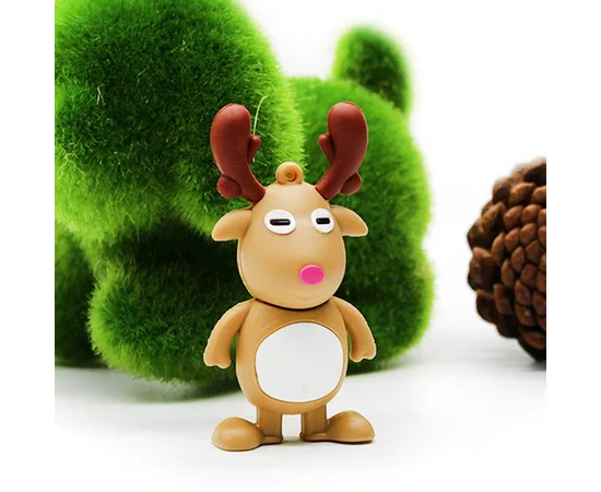 Флеш-драйв Dinosaur Driver 32GB  MD-579 / Elk