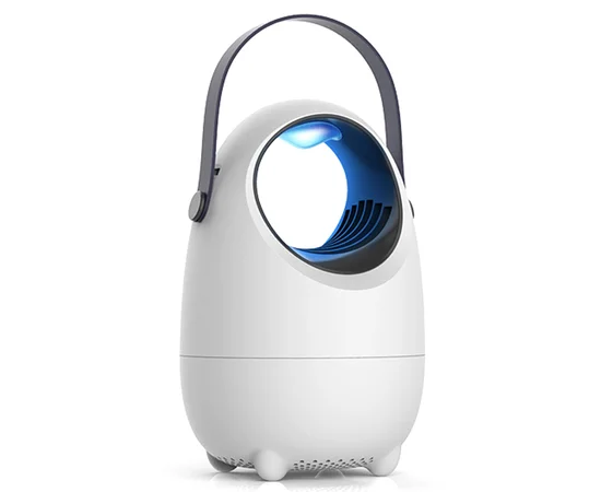 Ловушка для комаров Bionic Design Белый