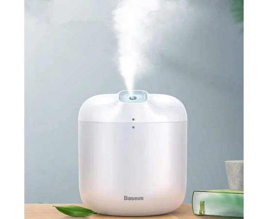 Увлажнитель воздуха Baseus Elephant Белый