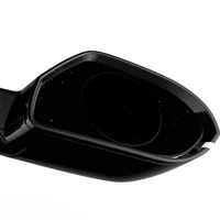 Пленка антидождь на стекло Baseus Rainproof Film 95*95 (2 шт/круг) Прозрачный