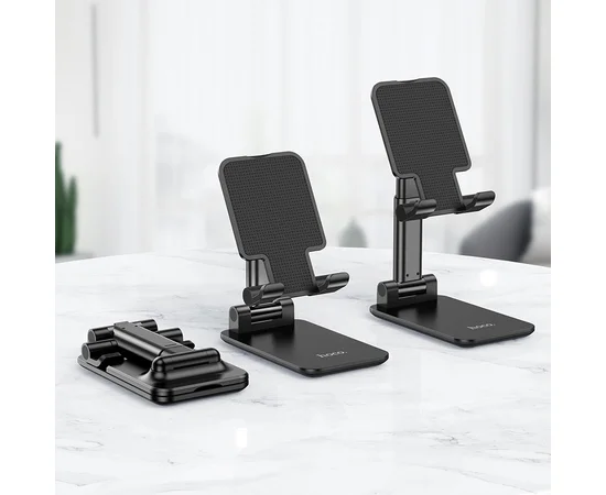 Подставка для телефона Hoco PH29A Черный