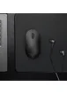 Мышь Xiaomi MIIIW S500 Черный