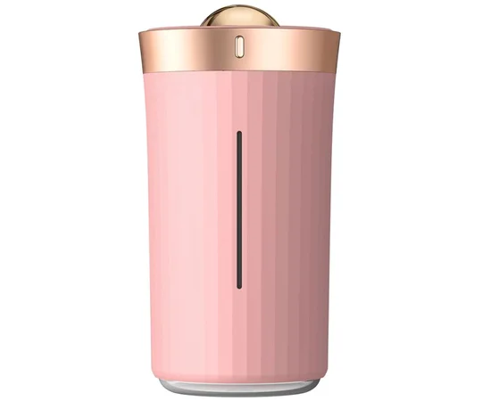 Увлажнитель воздуха Baseus Whale car and home Розовый