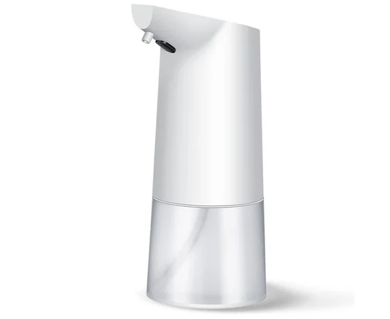 Сенсорный диспенсер Usams US-ZB122 Auto Foaming Hand Washer Белый