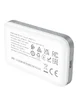 Портативный модем WiFi роутер Hoco HI41 150Mbps (Micro SIM) 2100 mAh White
