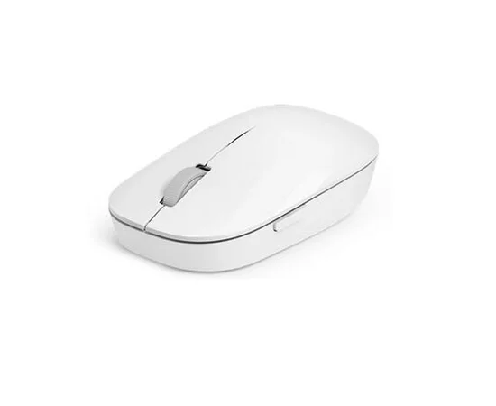 Xiaomi Mi Mouse 2 Wireless (HLK4012GL / HLK4004CN) Білий