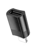Переходник Hoco UA17 Lightning Male to Type-C Female USB2.0  Черный