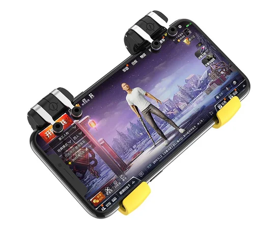 Джойстик HOCO GM1 Черный