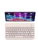 Клавіатура WIWU Razor Wireless Keyboard RZ-01 Pink