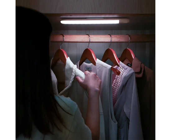 Светильник Baseus Sunshine, полочный, сенсорный Белый свет