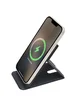 Підставка для телефону STAND JD-S69 із БЗУ 15W Black