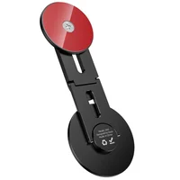 Магнитный держатель Hoco H93 Stable magnetic MagSafe for Apple Black