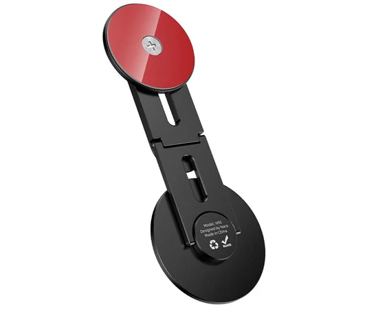 Магнитный держатель Hoco H93 Stable magnetic MagSafe for Apple Black