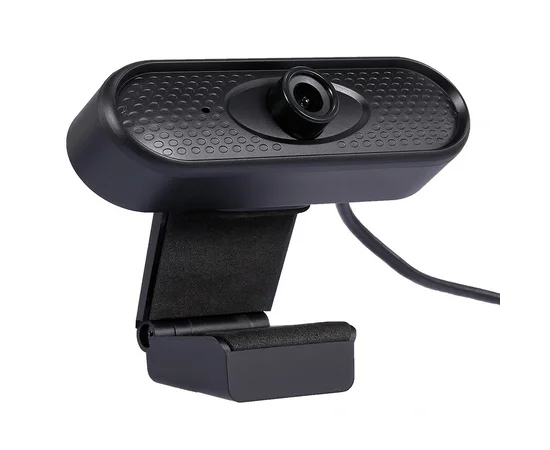 Веб-камера Hoco DI01 Черный