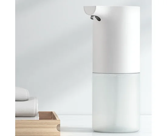 Бесконтактный диспенсер для мыла Xiaomi Mijia Automatic Foam Soap Белый