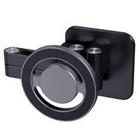 Магнітний тримач MagSafe for Apple FY16-Z Black