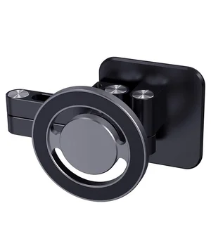 Магнітний тримач MagSafe for Apple FY16-Z Black