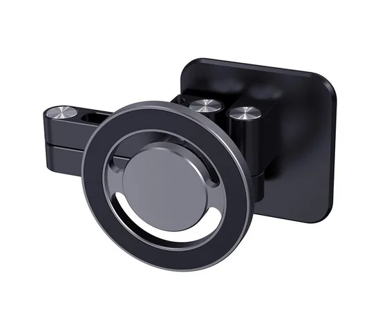 Магнітний тримач MagSafe for Apple FY16-Z Black