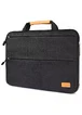 Сумка для ноутбука WIWU Laptop Stand Bag 15.4" Черный