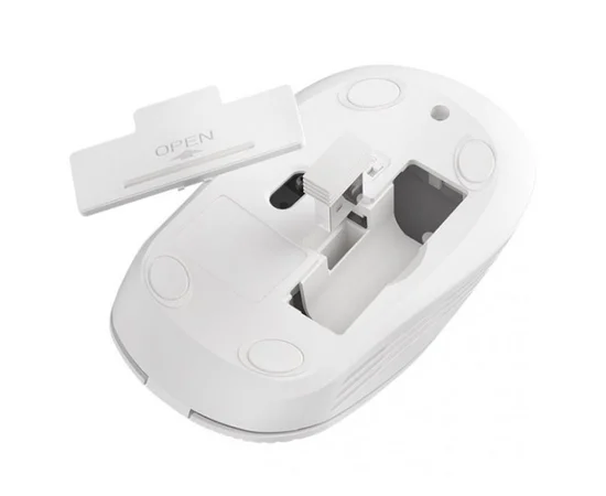 Мышь BOROFONE BG5 Business Белый