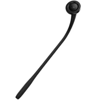 Магнитный держатель Hoco H96 Show hose holder (multi-scene) Black
