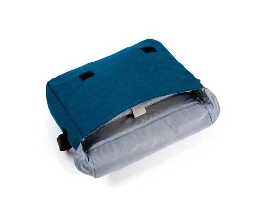 Сумка для ноутбука ATTACK IQ Denim 15,6'' Синий