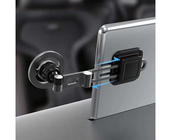 Подставка магнитная MagSafe for Apple FY16 Black