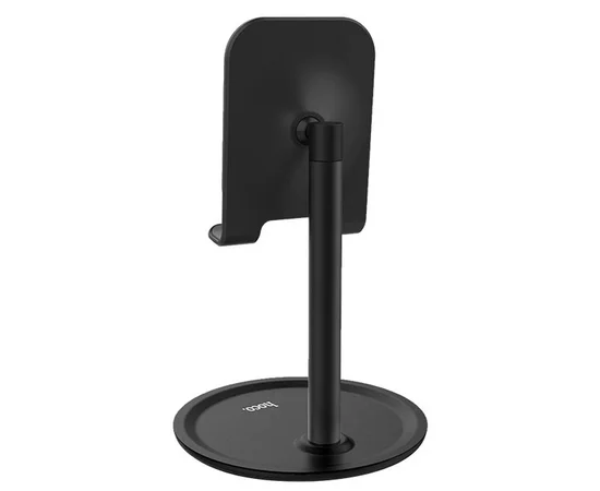 Подставка для телефона Hoco PH15 Черный