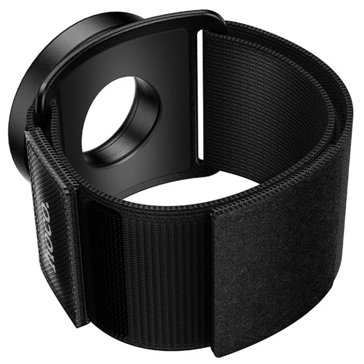 Магнитный держатель Hoco GT20 для запястья Black