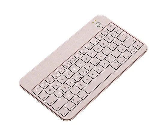 Клавіатура WIWU Razor Wireless Keyboard RZ-01 Pink