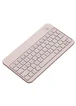 Клавіатура WIWU Razor Wireless Keyboard RZ-01 Pink