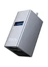 Переходник HUB Hoco HB54A 3in1 (Type-C to 2xUSB2.0+USB3.0) Metal grey