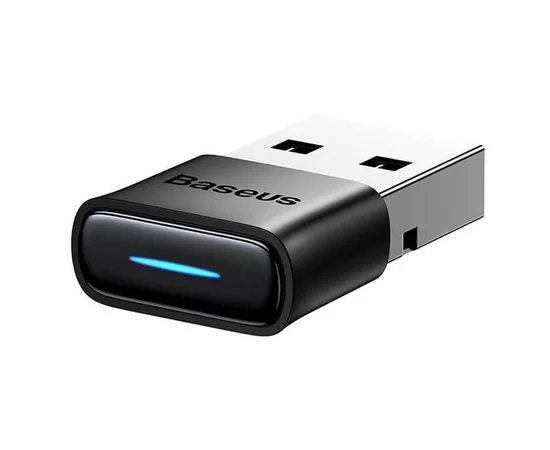 Bluetooth адаптер Baseus BA04 (ZJBA) Черный