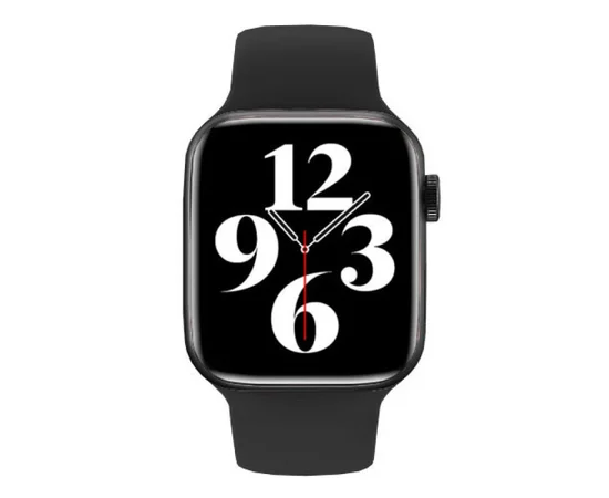 Смарт-часы HW22 PRO (series 6) Черный
