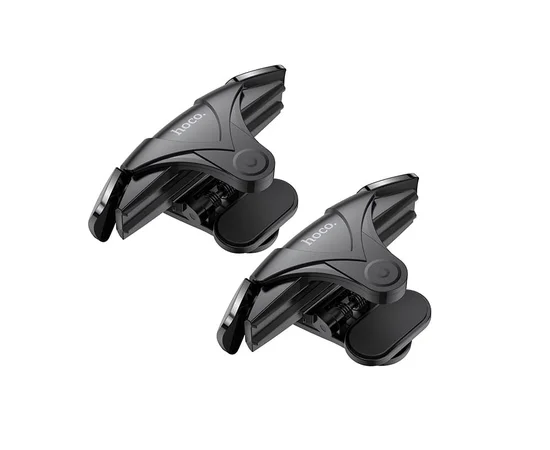 Джойстик HOCO GM5 Черный / Серый