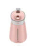 Увлажнитель воздуха Baseus Slim Waist Humidifier (With Accessories) Pink