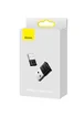 Bluetooth адаптер Baseus BA04 (ZJBA) Черный