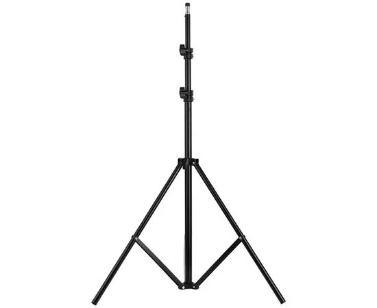 Стойка- штатив N-44 (182см/ 1.5кг) Черный