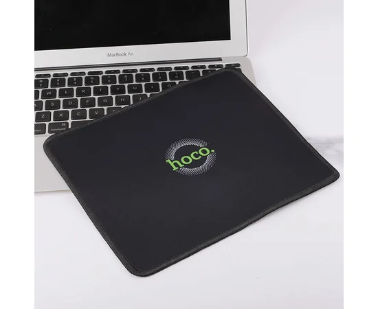 Коврик для мышки Hoco GM20 Black