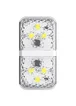 Автомобильная лампа Baseus Warning Light, дверная, (2 шт/уп) Белый