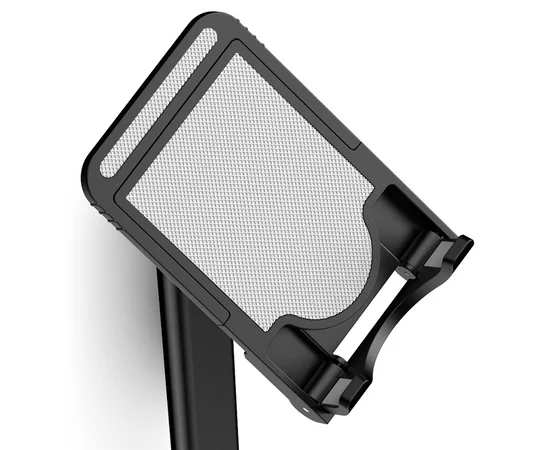 Регулируемая подставка для телефона/планшета Usams US-ZJ059 Черный