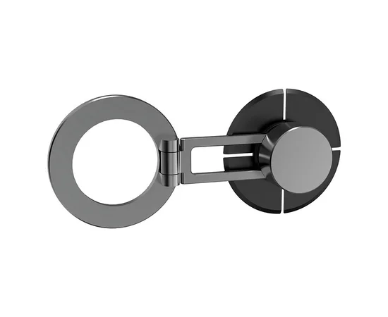 Подставка магнитная MagSafe for Apple FY16-H Black