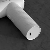 Портативный турбовентилятор с насадками HX132 3300mAh White