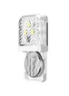 Автомобильная лампа Baseus Warning Light, дверная, (2 шт/уп) Белый
