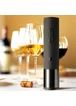Xiaomi Huo Hou Electric Wine Bottle Opener (HU0027) Черный