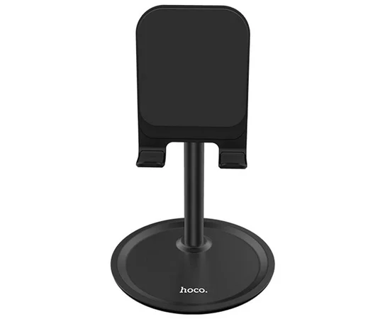 Подставка для телефона Hoco PH15 Черный