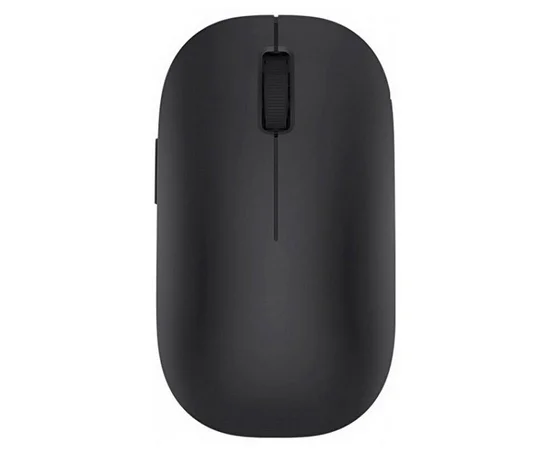 Xiaomi Mi Mouse 2 Wireless (HLK4012GL/HLK4004CN) Черный