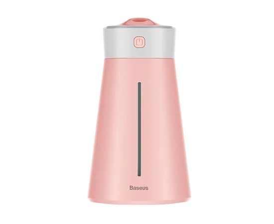 Увлажнитель воздуха Baseus Slim Waist Humidifier (With Accessories) Pink